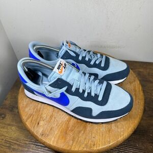 Nike Air Pegasus 83 Premium Racer Blue Mens 11 Retro Running DM0177-400